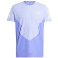 Adidas Own the Run Colorblock Aeroready Herren T-Shirt