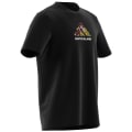 Adidas Football Germany FAN Graphic T-Shirt Herren T-Shirt