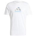 Adidas Football Argentina FAN Graphic T-Shirt Herren T-Shirt