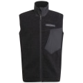 Adidas Terrex Xploric High Pile Fleece Vest Herren Weste