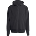 Adidas All Blacks Z.N.E. Woven Full Zip Hoody Herren