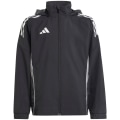 Adidas Tiro 25 Competition All-Weather Kinder Fußballjacke
