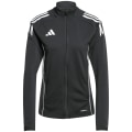 Adidas Tiro25C TR Jktw Damen Rollkragenpullover