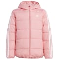 Adidas Essentials 3-Stripes Padded Kinder Jacke