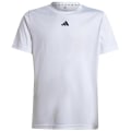 Adidas Train Essentials Logo Regular Fit Kinder T-Shirt