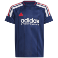 Adidas Tiro Nations Pack Kinder T-Shirt