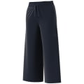 Adidas ALL SZN Rib 7/8-Length Wide Leg Damen Hose