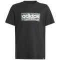 Adidas Camo Linear Kids Graphic T-Shirt Jungen