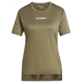 Adidas Terrex Multi T-Shirt Damen