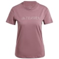 Adidas Terrex Classic Logo T-Shirt Damen