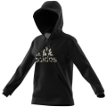 Adidas Animal Graphic Damen Kapuzensweater