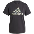 Adidas Camo Graphic Damen T-Shirt