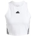 Adidas Future Icons 3-Streifen Damen Top