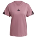 Adidas Future Icons 3-Streifen Damen T-Shirt
