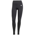 Adidas Optime Essentials Stash Pocket Full Length Damen Tights
