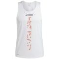 Adidas Terrex Xperior Singlet Herren T-Shirt