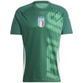 Adidas Italien Pre-Match Herren Trikot