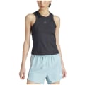 Adidas All Gym Seasonal Rib Fit Tonal 3-Streifen Damen T-Shirt