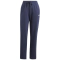 Adidas Essentials Small Logo Feel Cozy Open Hem Damen Hose