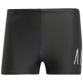 Adidas Lineage Boxer-Badehose Herren