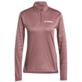 Adidas Terrex Multi Half-Zip Longsleeve Damen