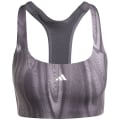 Adidas Powerimpact Training Medium-Support 3-Streifen Sport-BH Damen Sport-BH