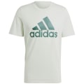 Adidas Essentials Single Big Logo Herren T-Shirt