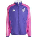 Adidas Deutschland DFB Anthem Jacke Herren Fußballjacke