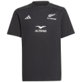 Adidas All Blacks Rugby Kinder T-Shirt