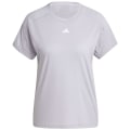Adidas Aeroready Train Essentials Minimal Branding T-Shirt Damen