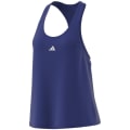 Adidas Train Essentials Minimal Branding Racerback Damen T-Shirt