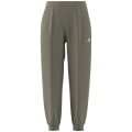 Adidas Aeroready Train Essentials Minimal Branding Woven Hose Damen