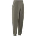 Adidas Aeroready Train Essentials Minimal Branding Woven Hose Damen