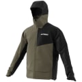 Adidas Terrex Multi Softshelljacke Herren Funktionsjacke