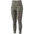 Adidas Essentials 3 Stripes Animal Print Leggings Damen Tights