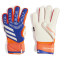 Adidas Predator Goalkeeper Gloves Match Fingersave Unisex Torwarthandschuhe