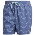 Adidas Wave Logo CLX Herren Badehose