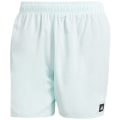 Adidas Solid CLX Short-Length Badeshorts Herren