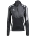 Adidas Tiro24 Winterized TOP Damen Rollkragenpullover