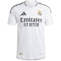 Adidas Real Madrid 24/25 Heimtrikot Authentic Herren Trikot