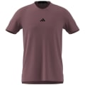 Adidas Designed for Training Workout Herren T-Shirt