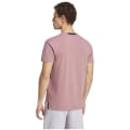 Adidas Designed for Training Workout Herren T-Shirt