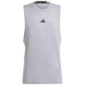 Adidas Designed for Training Workout Herren T-Shirt