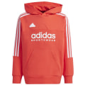 Adidas Tiro Fleece Kinder Kapuzensweater