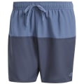 Adidas Colorblock Clx Swim Short Herren