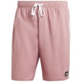 Adidas 3-Streifen CLX Herren Badehose