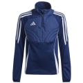 Adidas Tiro 24 Winterized Oberteil Kinder Rollkragenpullover