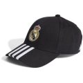 Adidas Real Madrid Home Baseball Kappe Unisex Cap