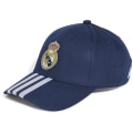 Adidas Real Madrid Home Baseball Kappe Unisex Cap