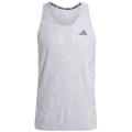 Adidas Ultimate Heat.rdy Engineered Running Singlet Herren T-Shirt